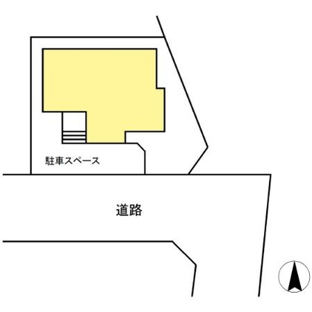 長津田みなみ台戸建の物件内観写真